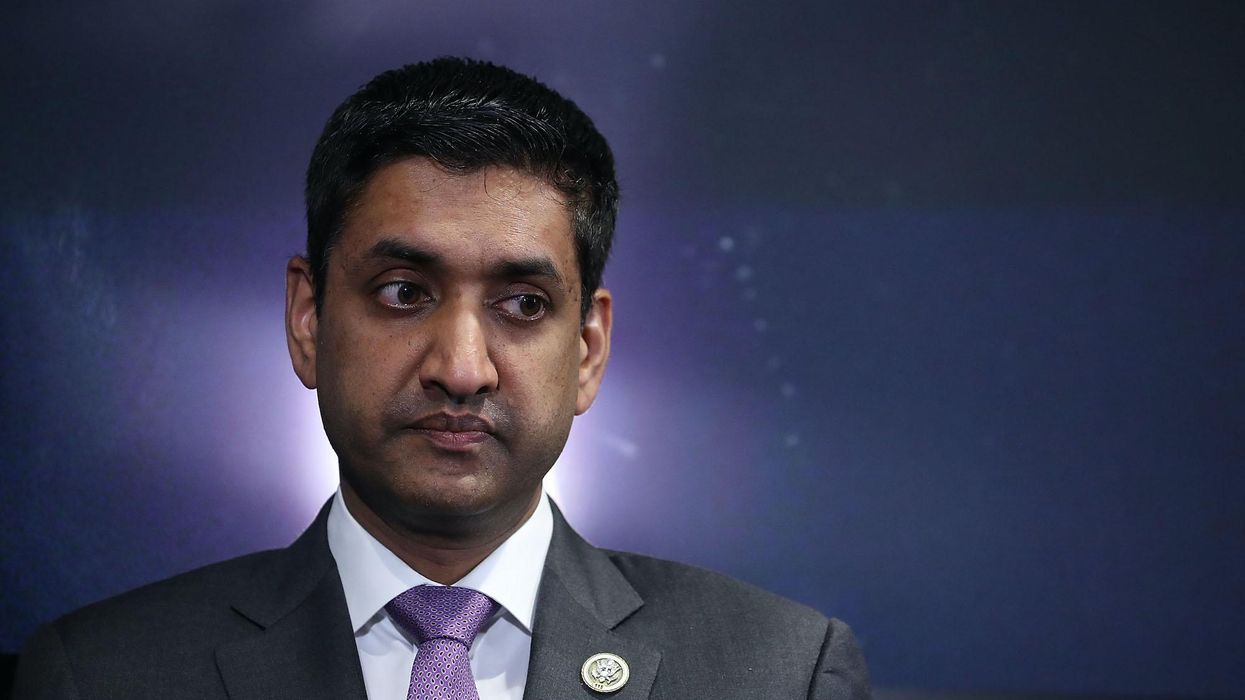 Democratic rep ridiculed over bizarre claim about greed causing drop in life expectancy during the pandemic