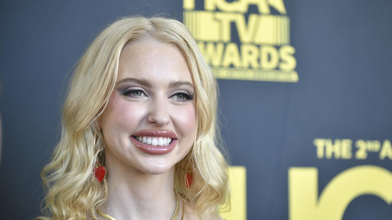 Actress Chloe Cherry says she was 'so much more respected' and safer working in porn than being a waitress