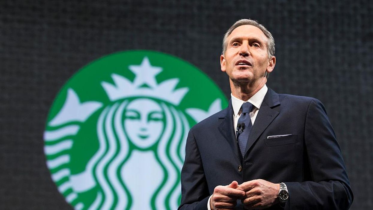 Starbucks CEO demands employees come into the office at least three days a week after employees refuse to meet one day per week commitment