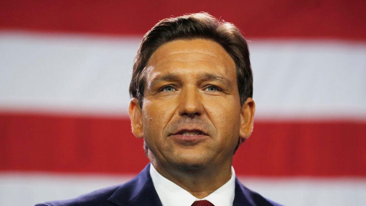 'Discrimination of any sort is not welcome' DeSantis admin calls out NHL over event eligibility requirements