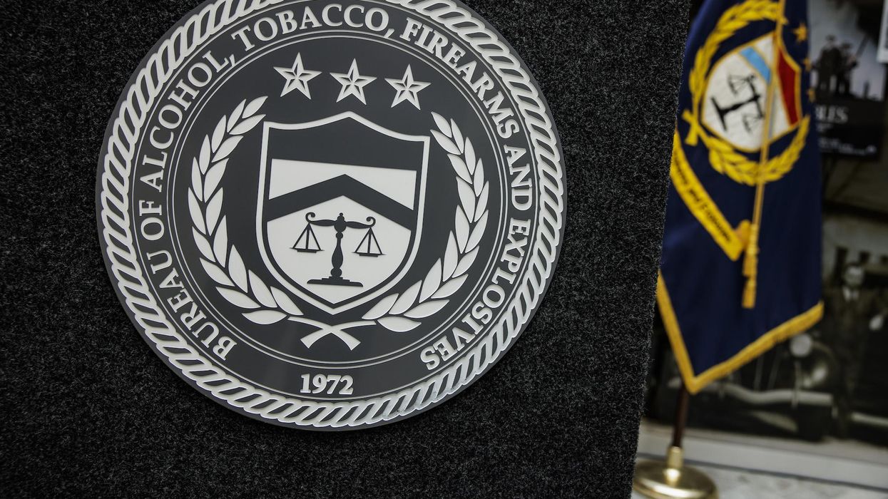 New ATF rule on pistol stabilizing braces will effectively ban millions of rifles