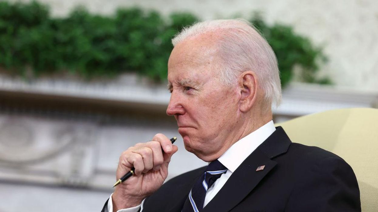 More classified documents found in private library at Joe Biden's Delaware home