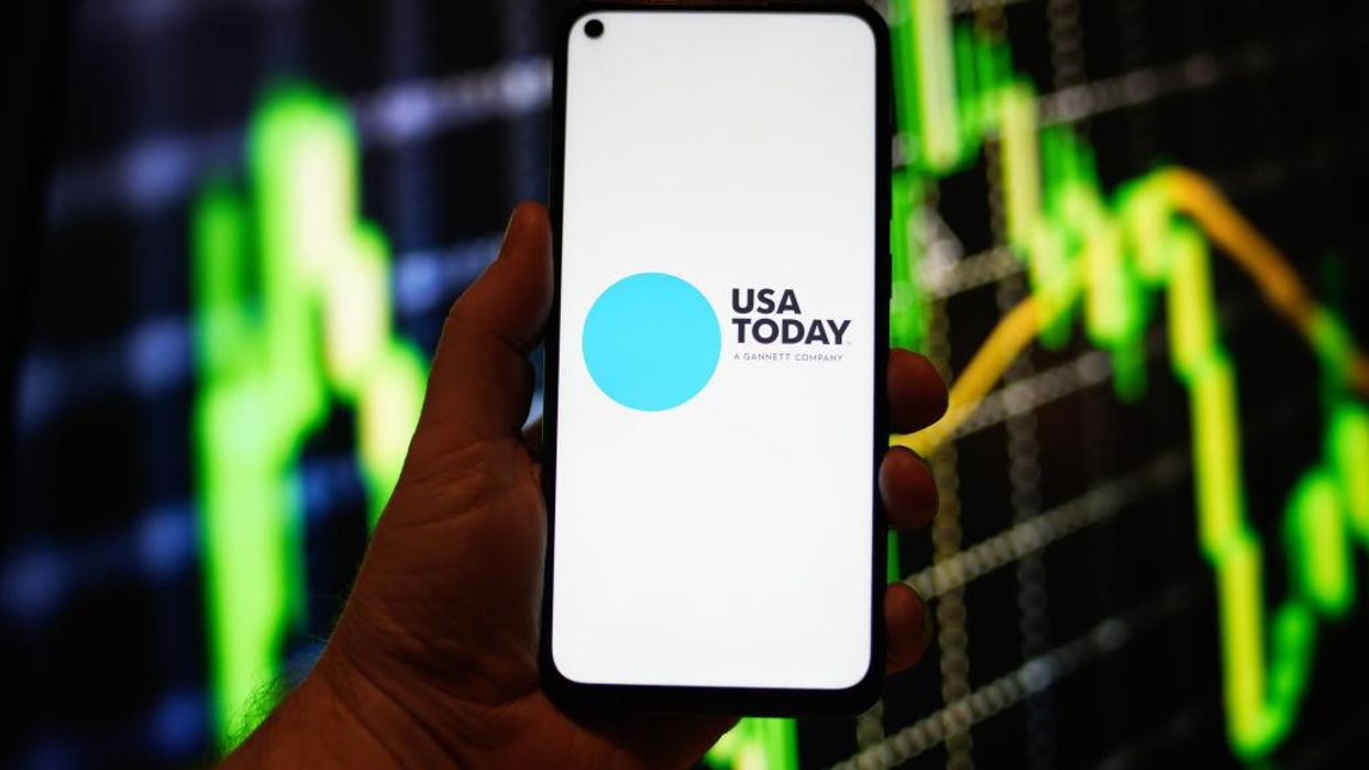 'Consider the cultural implications': USA Today warns that using words like 'aloha' and 'hola' could be problematic