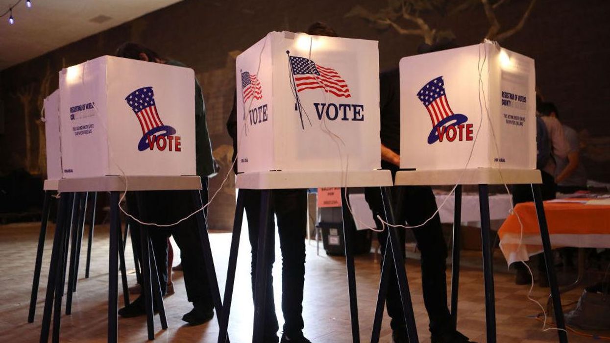 Voting machine error discovered after election flips result in New Jersey race — and the new margin is just one vote