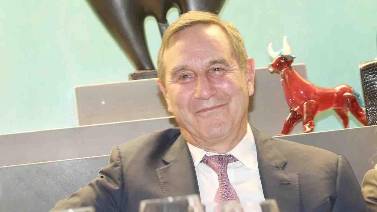 World Economic Forum panelist says NGOs must 'hit back' against 'right-wing groups' that weaken public trust in them: 'Don't take it'