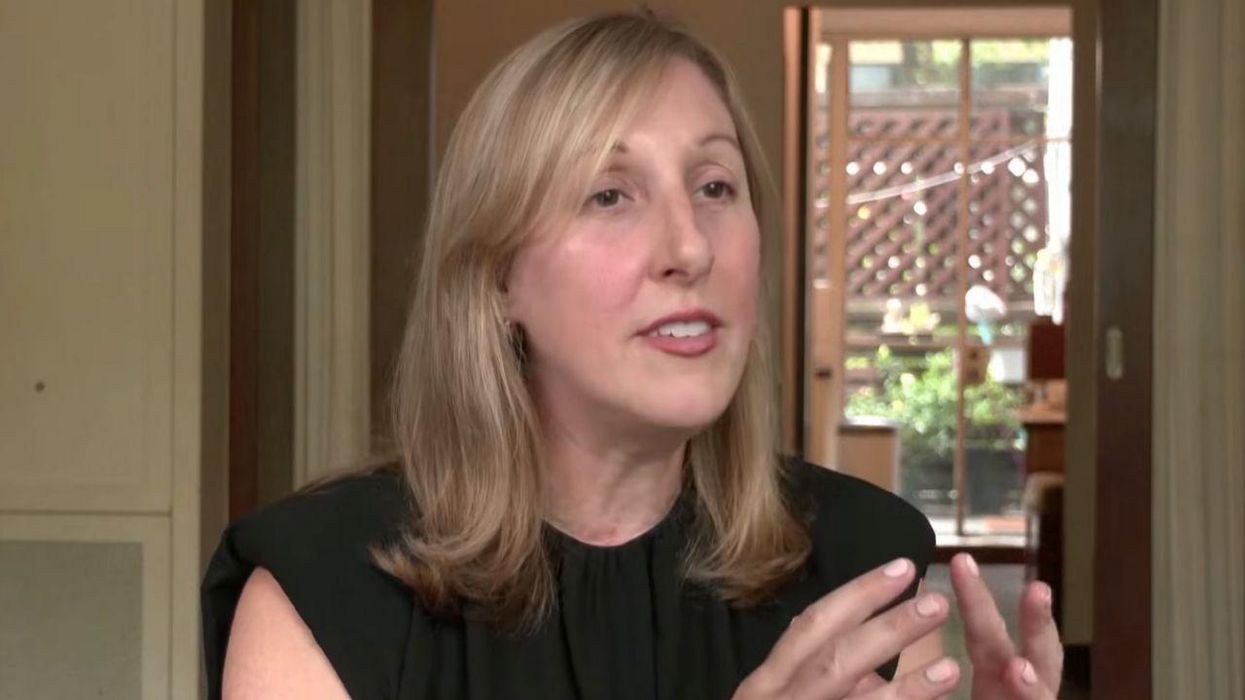 American mom praises Chinese Communist Party 'co-parent' after raising her kids in China, discusses 'benefits' of 'heavy censorship,' 'tight control'