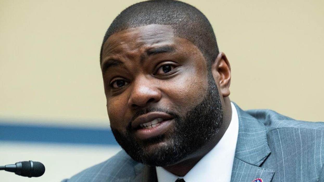 'Uncle Tom's Cabin' sent to Republican lawmaker's DC office