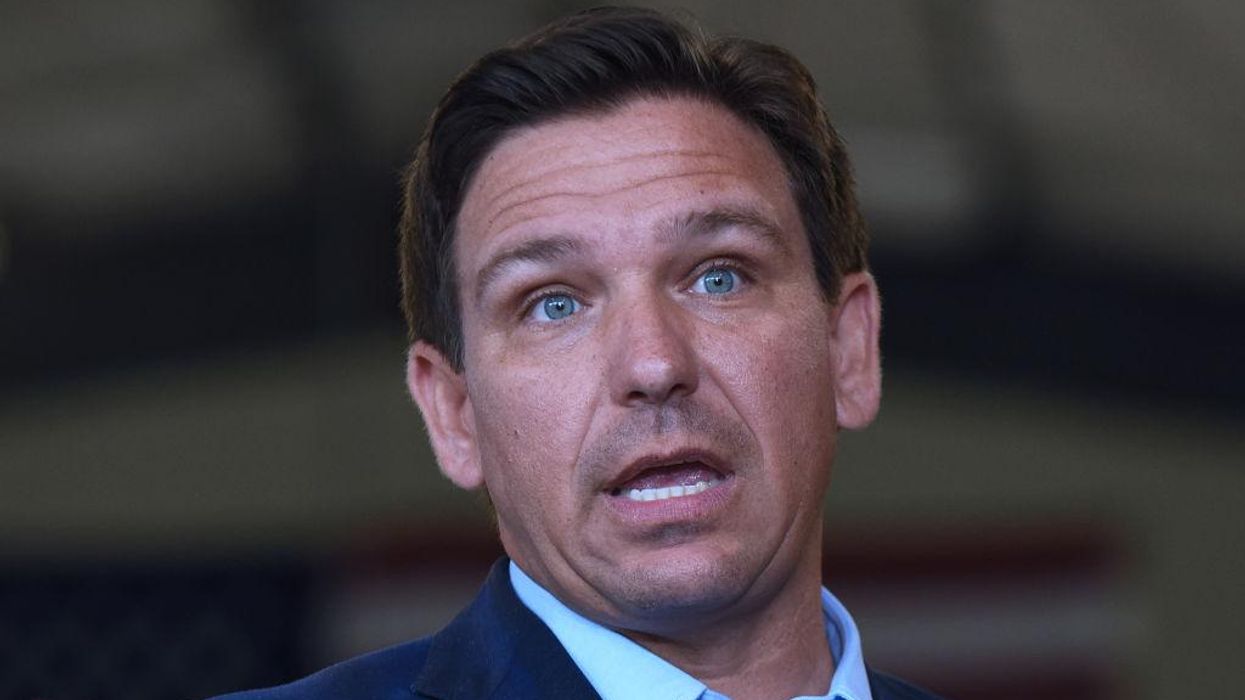 Florida rejects AP African American Studies course | Blaze Media