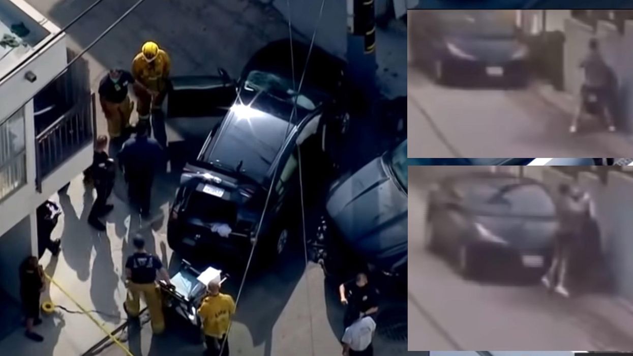 Teen who received lenient sentence for barreling into a mom and baby has been murdered: 'The universe delivered the justice we weren’t given in court'