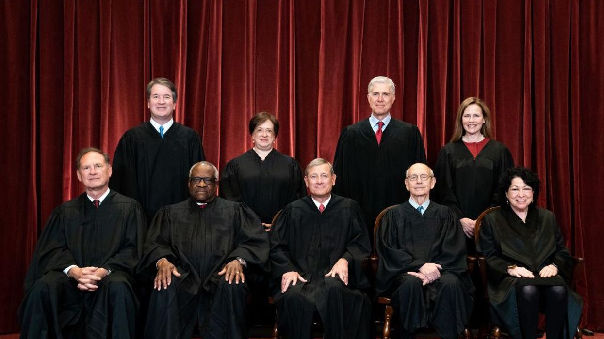 SCOTUS marshal did not request that justices sign sworn affidavits in leak probe