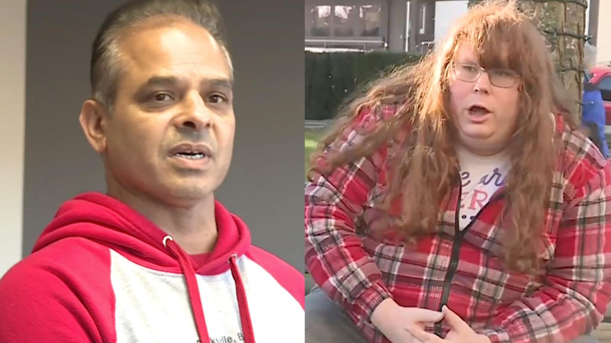 Transgender woman calls on Canadian Human Rights Commissioner after gym refuses entry to women-only location