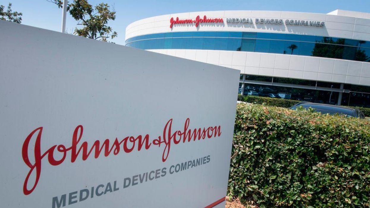 Johnson & Johnson subsidiary to pay nearly $10 million for giving free medical products to surgeon: 'Unlawful kickbacks can severely distort medical judgment'