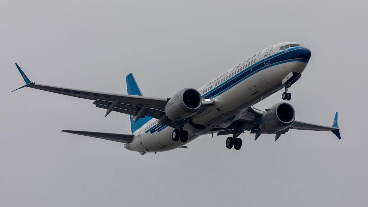 Judge orders Boeing to be arraigned on felony criminal charges in 737 Max debacle that killed over 300 passengers