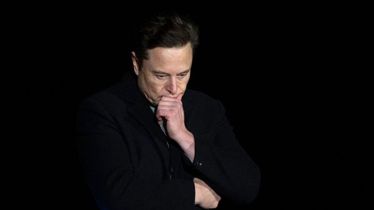 Elon Musk says he suffered 'major side effects' from booster shot, felt like he was 'dying for several days' — but his healthy cousin fared worse