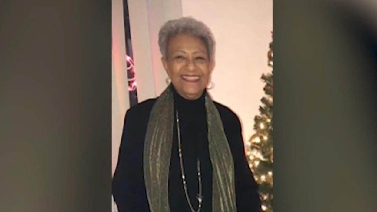 Police search for criminals who killed 74-year-old New York woman, leaving her tied, bound, and gagged in her apartment