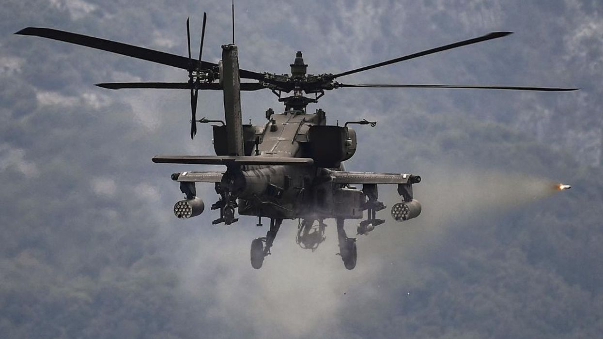 Support building for Republican resolution to authorize military force against Mexican drug cartels, eviscerate those behind the fentanyl crisis