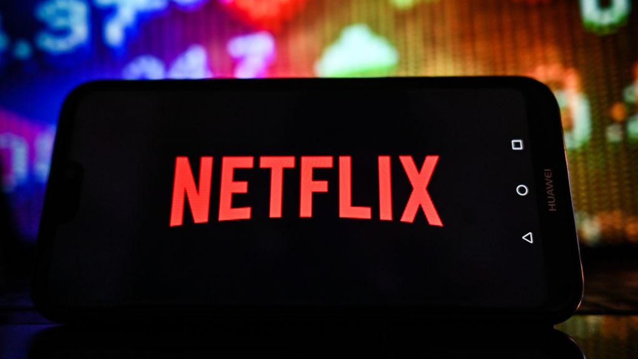 Netflix will start cracking down on people who share their passwords this quarter