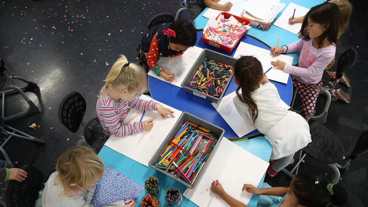 DOD schools push 'Marxist' indoctrination, woke 'social engineering,' teachers say