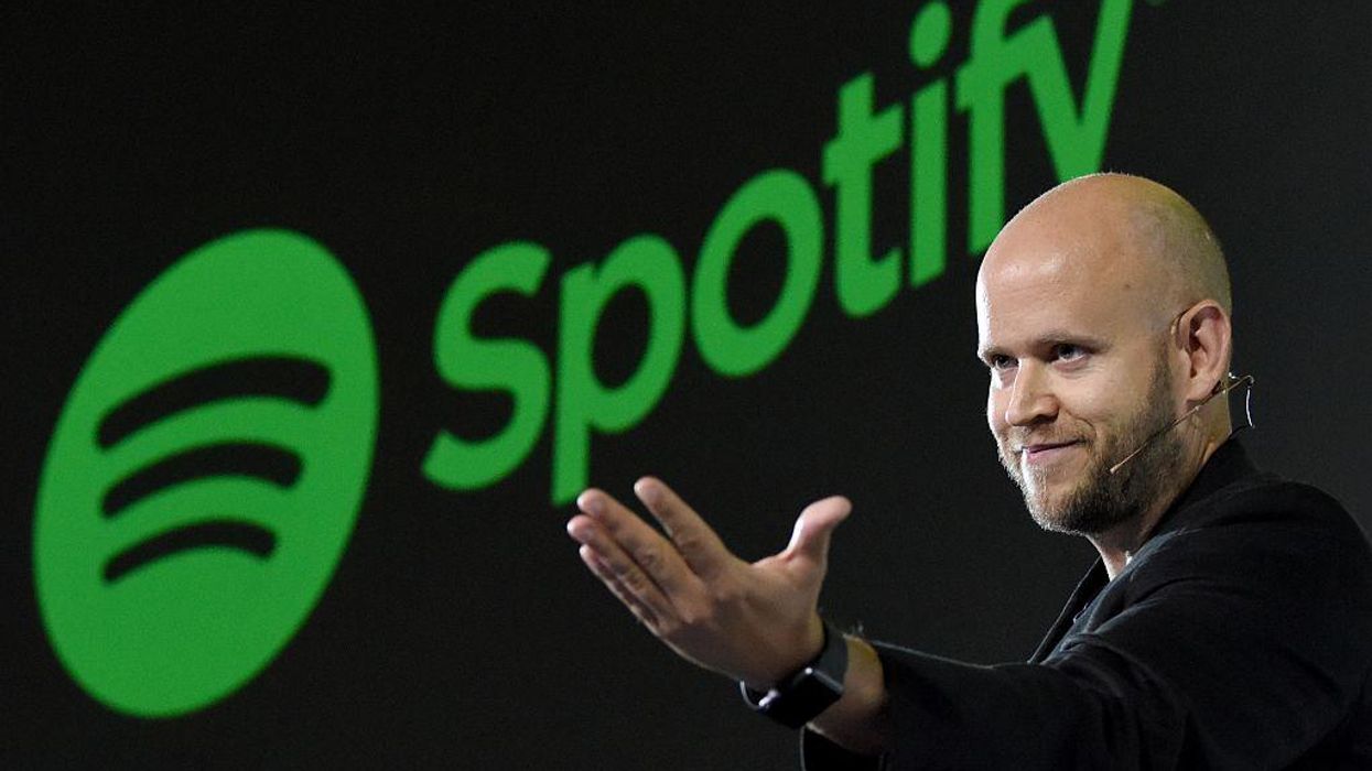 'Too ambitious': Spotify cuts 6% of employees after operations costs outpace revenue growth