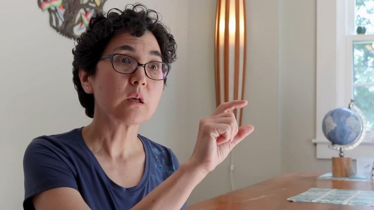 Vimeo removes 'Dead Name' documentary highlighting parents' struggles raising trans-identifying children, devastation caused by ideology