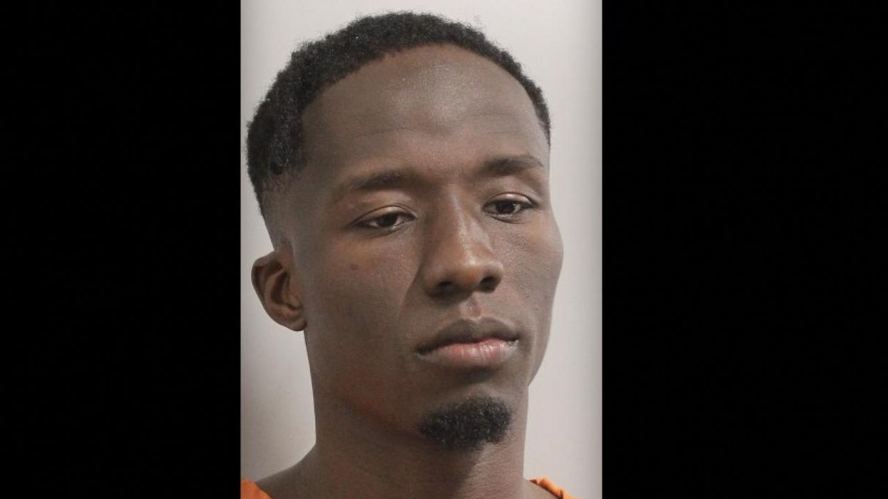 'You want this smoke?' Middle school teacher arrested after allegedly showing gun to security guard after being denied entry into gated community