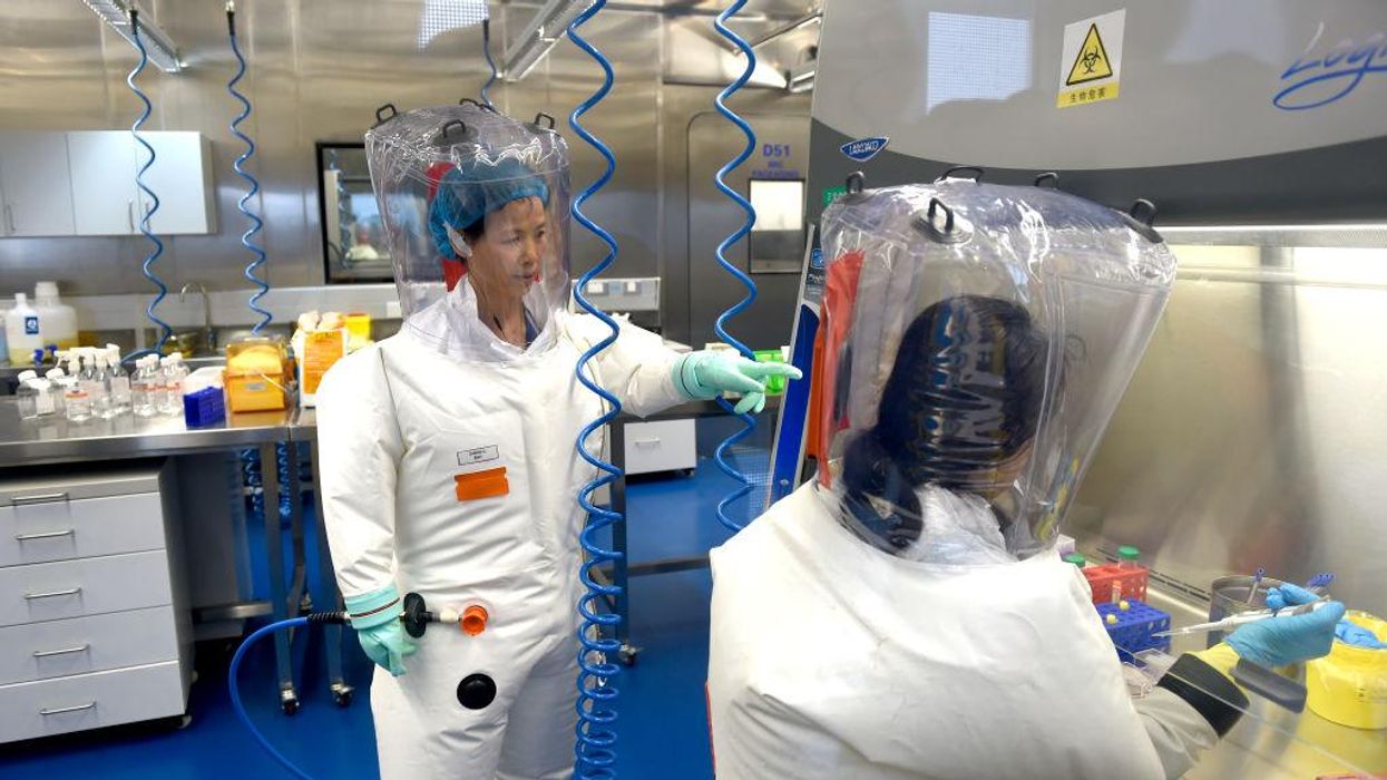 HHS inspector general issues damning report claiming NIH and EcoHealth failed to properly monitor dangerous virus research in China