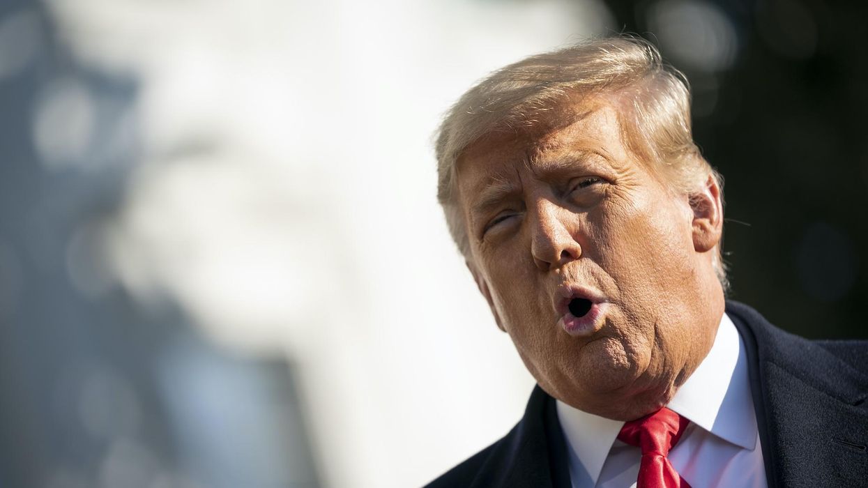 Facebook and Instagram end Trump suspension, will allow him to return with 'new guardrails'