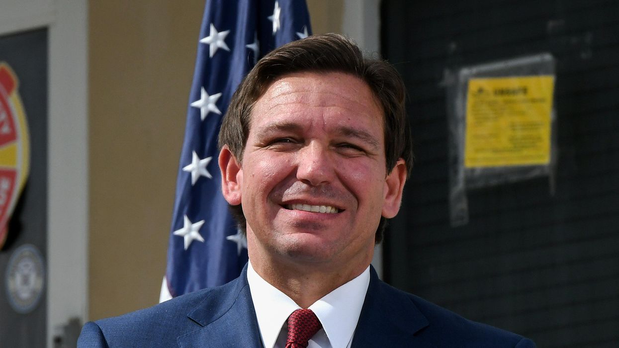 DeSantis team rips into the Daily Beast over claim campaign recruited influencers: 'A complete fabrication and you know it'