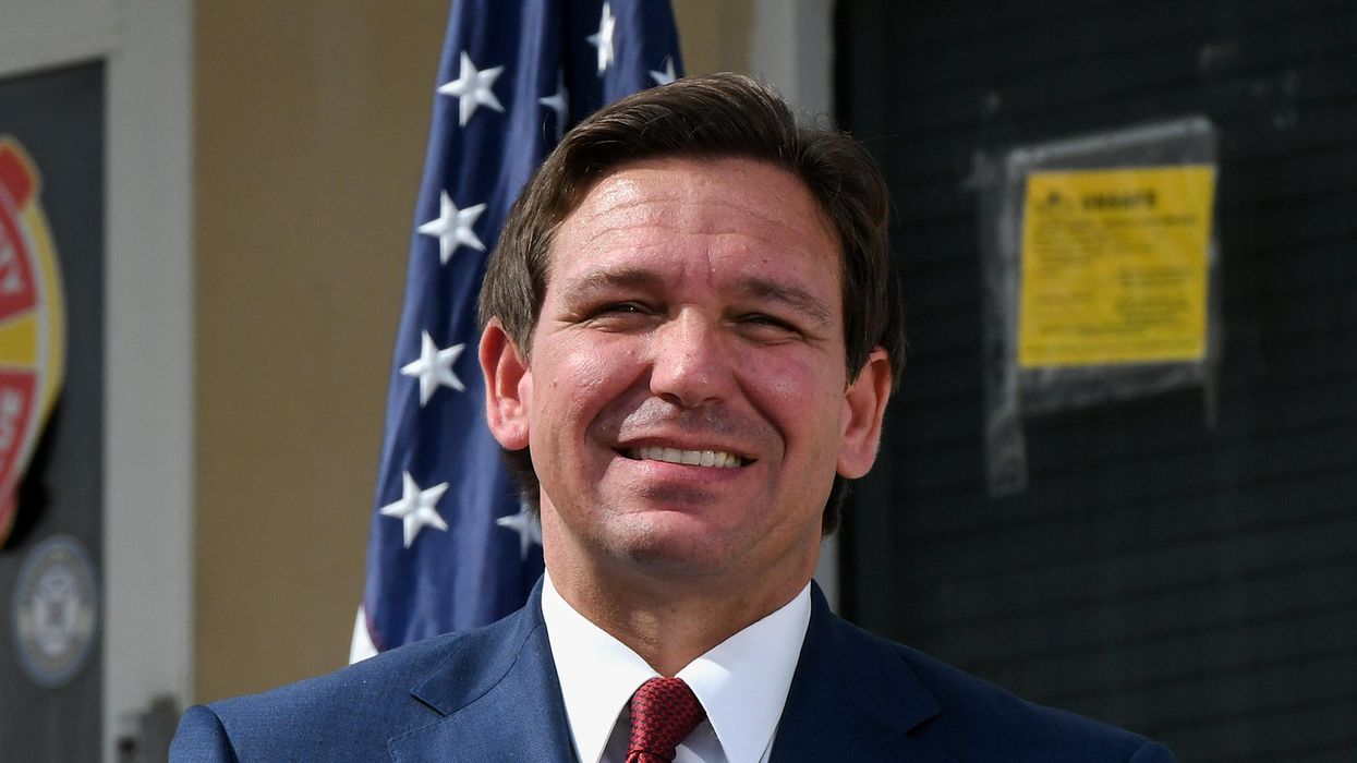 DeSantis team rips into the Daily Beast over claim  campaign recruited influencers: 'A complete fabrication and you know it'
