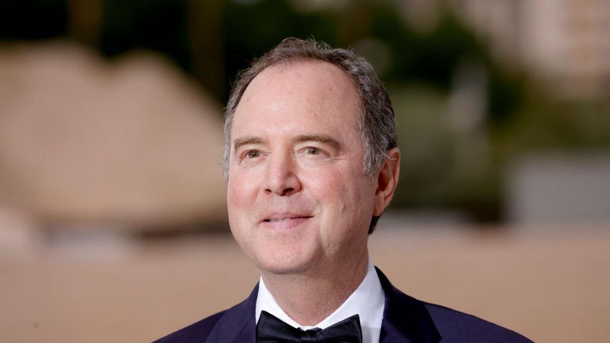 'I've always believed ... that the truth matters' This Democrat just announced a Senate bid