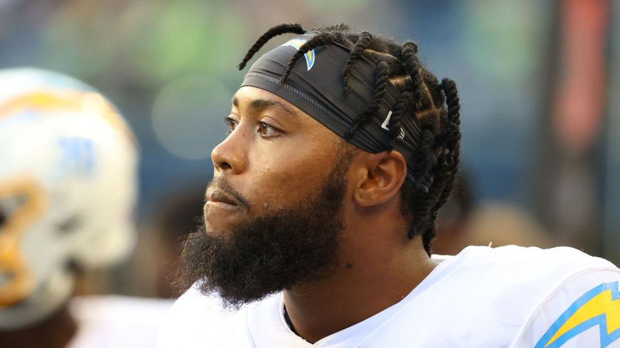 Former NFL player dies just shy of 26th birthday