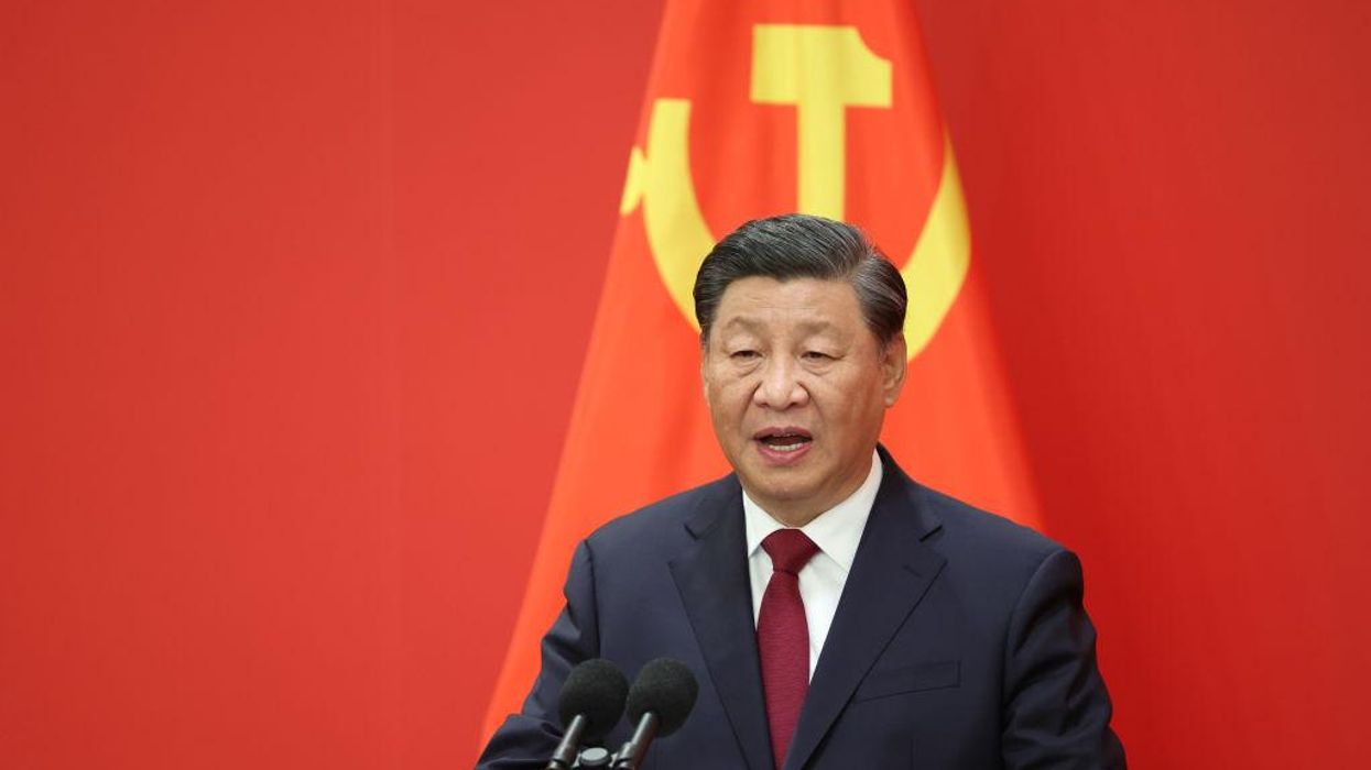 Republican 'China Lied, People Died' bill would make communist Chinese regime pay for America's pandemic costs