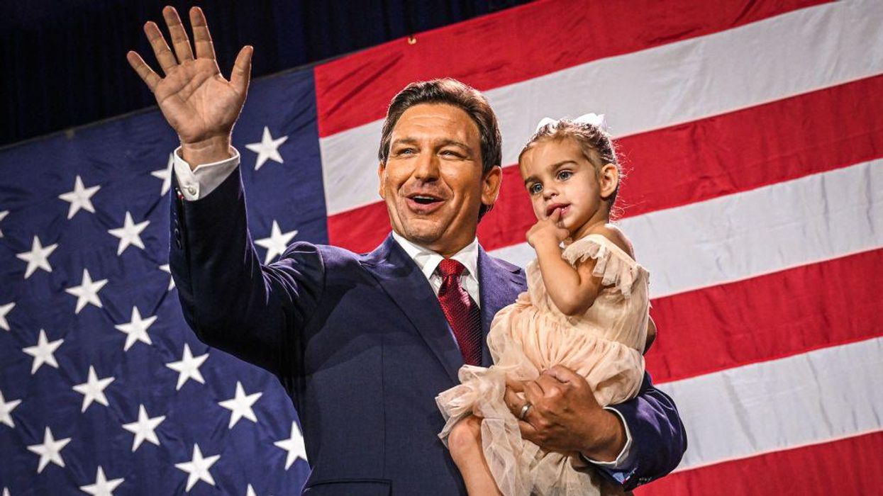 DeSantis proposes execution eligibility for child rapists, stiffer drug crime penalties, more