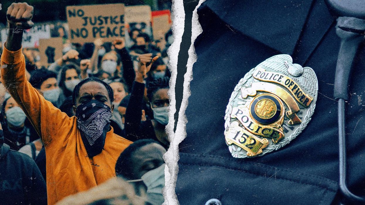 Whitlock: Attitude explains Tyre Nichols' tragedy, not racism