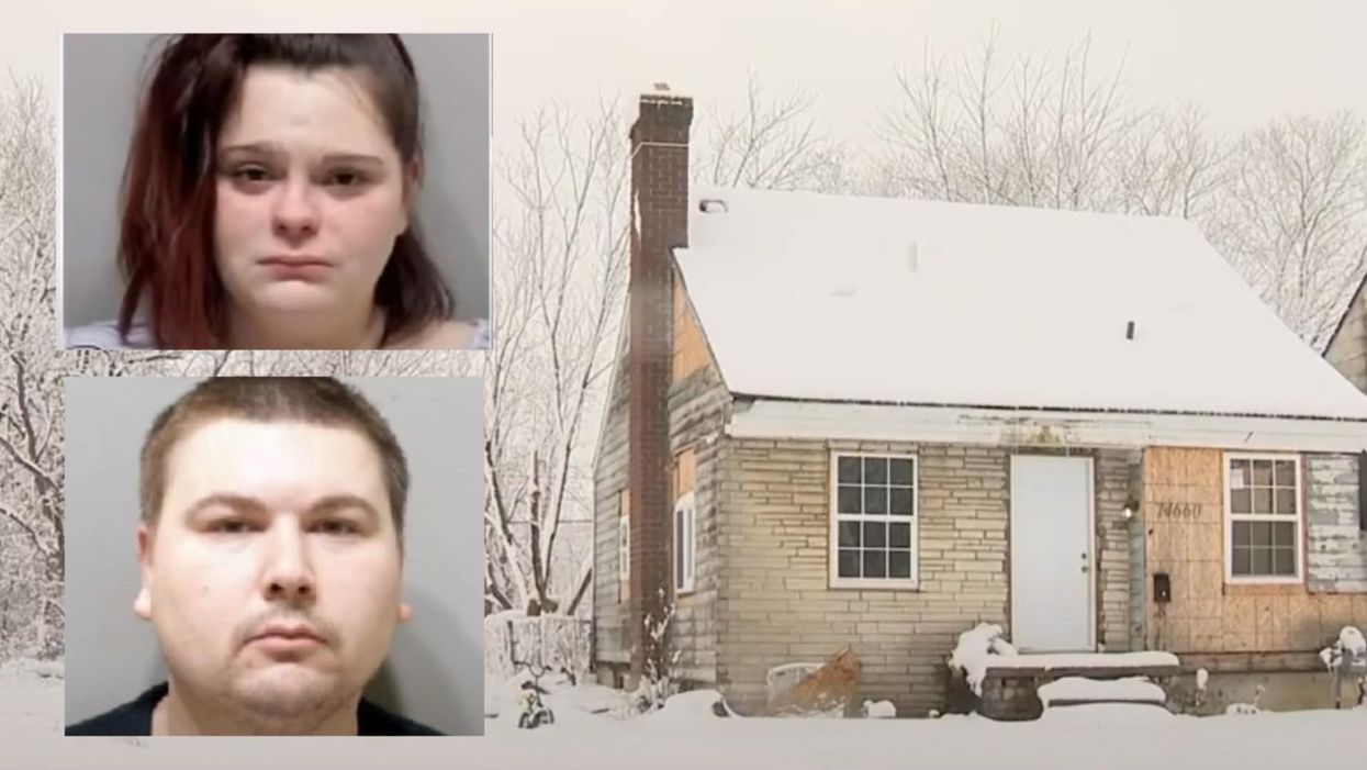 Detroit couple arrested after 5-year-old found dead and his brother seriously injured: 'Worst abuse case I have ever seen'
