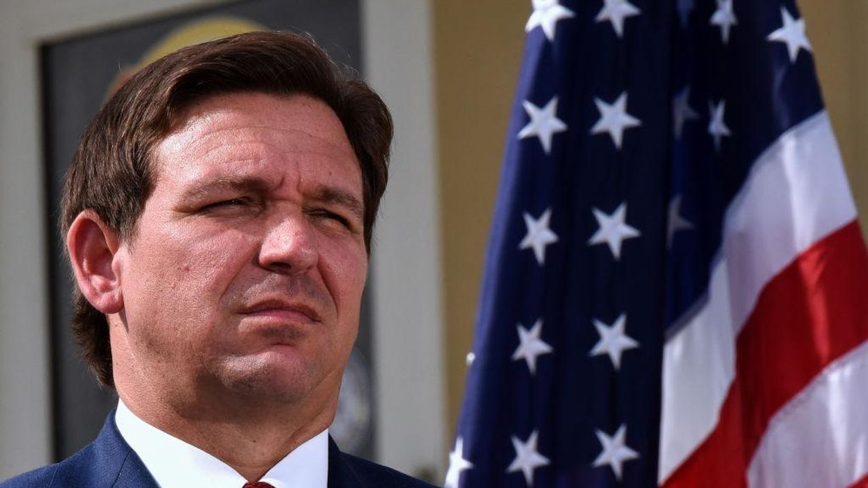 CNN writer sends DeSantis admin loaded request for comment: 'Echoes similar decisions made by fascist dictators'