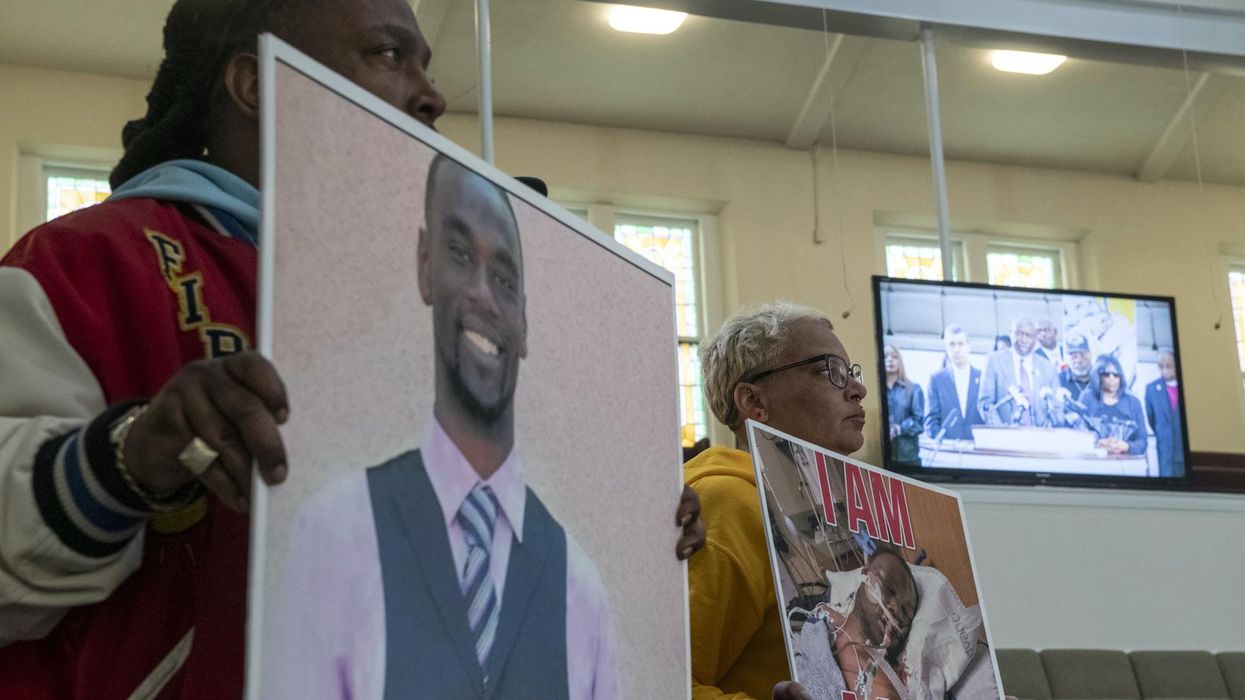 Body cam videos of Memphis police officers beating Tyre Nichols released, officials brace for possible rioting