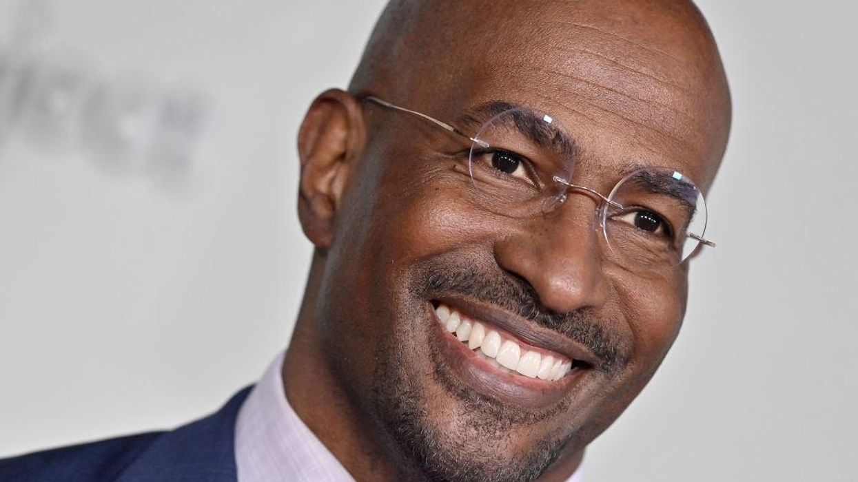 'Black people can harbor anti-Black sentiments': CNN commentator argues former officers charged in Tyre Nichols' death could have been influenced by racism