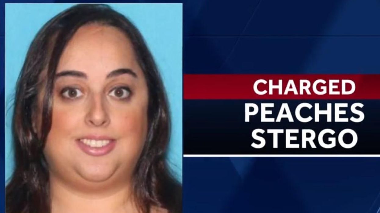 Woman allegedly met 87-year-old Holocaust survivor on dating site, conned him out of millions that she blew on luxury items