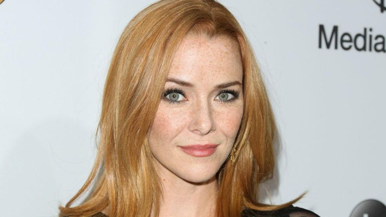 Annie Wersching, 'Star Trek,' Bosch,' and '24' actress, dead at 45