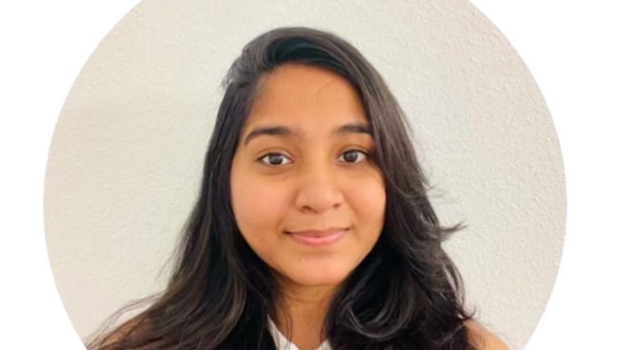 Cop responding to high-priority call strikes, kills young grad student in crosswalk