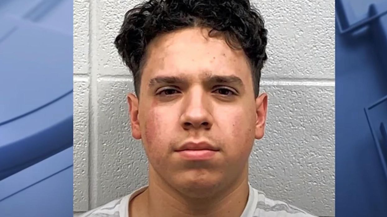 Illinois man allegedly kidnapped 3 Ohio children after communicating with 12-year-old through SnapChat and other social media
