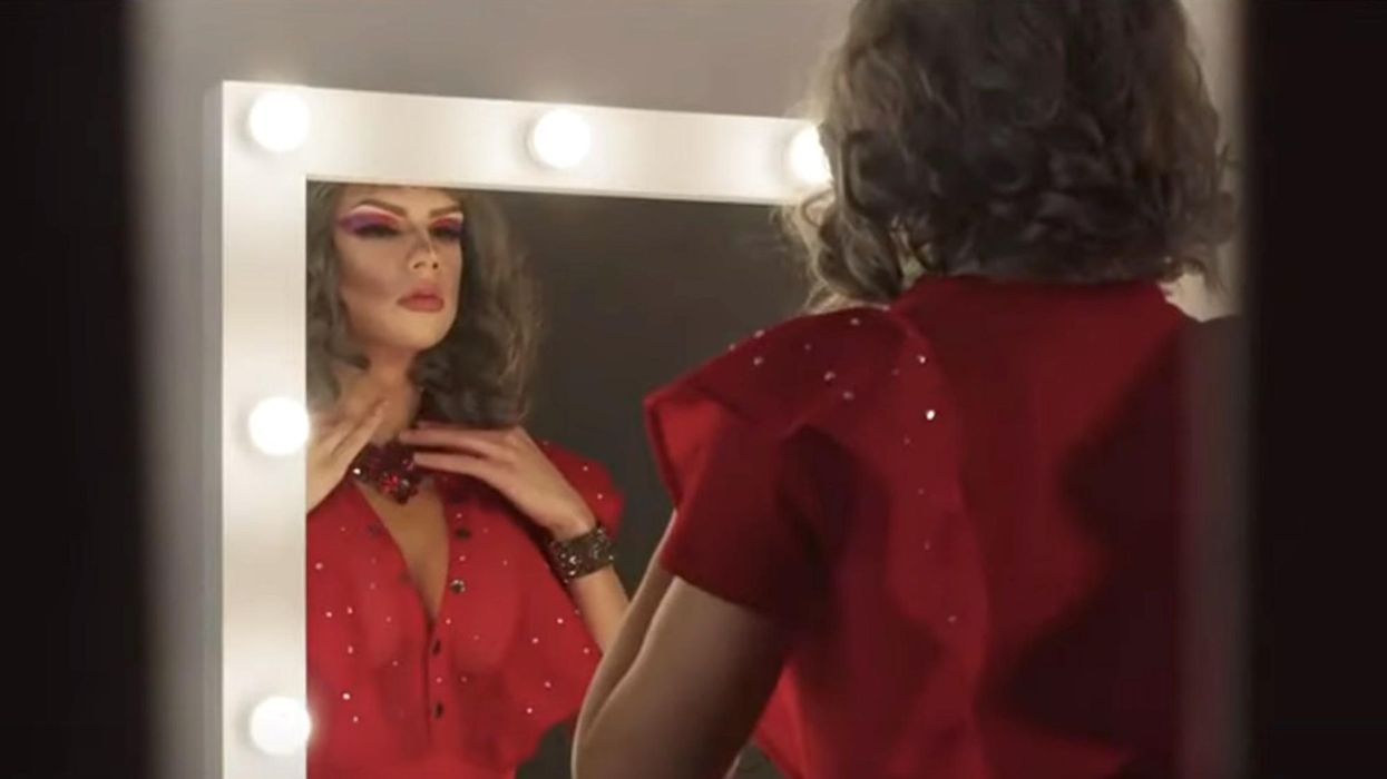 Activists are outraged at Arizona bills that would limit and regulate drag shows