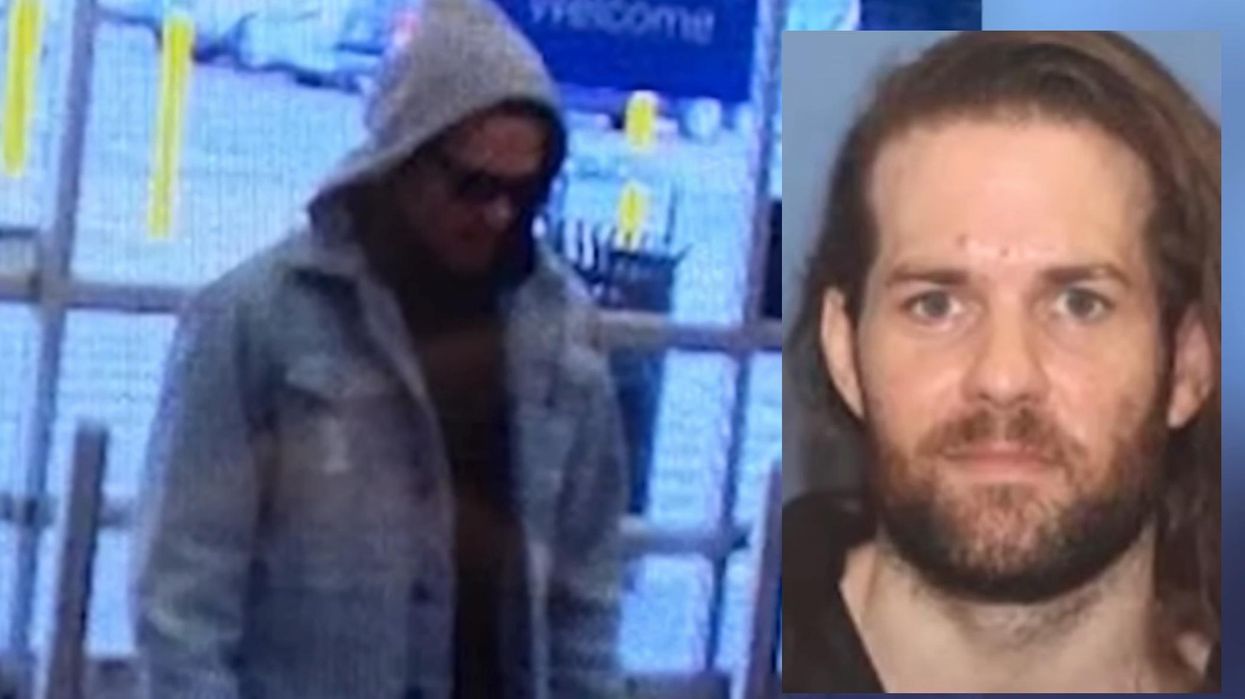 Police say man accused of torturing women is using dating apps to find more victims and people to help him evade cops