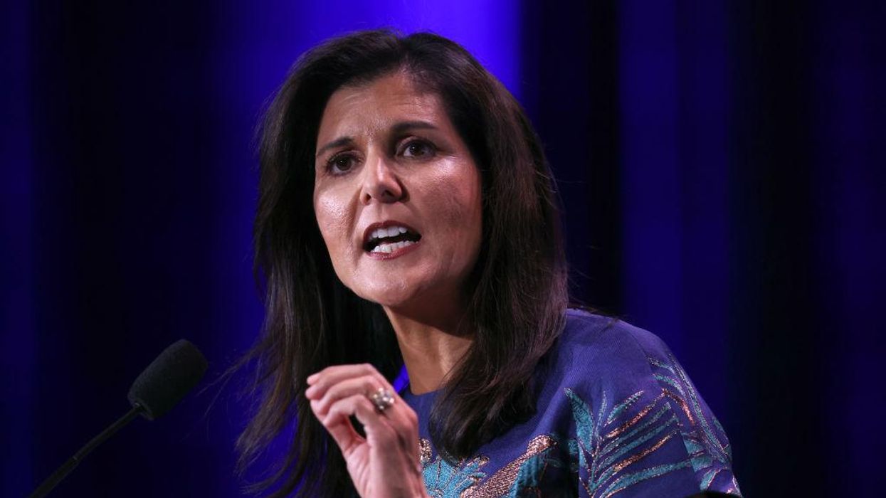 This Republican will reportedly launch a presidential bid in February