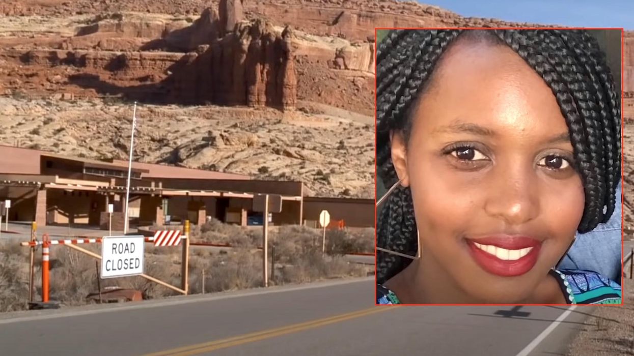 Family of Ugandan activist decapitated in bizarre accident at national park wins judgment for $10.5 million