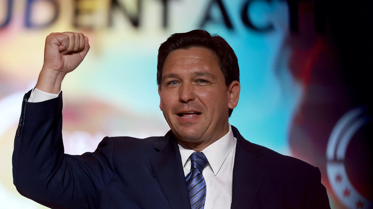College Board admits defeat at the hands of Ron DeSantis, and liberals are outraged: 'A win for fascist intimidation'
