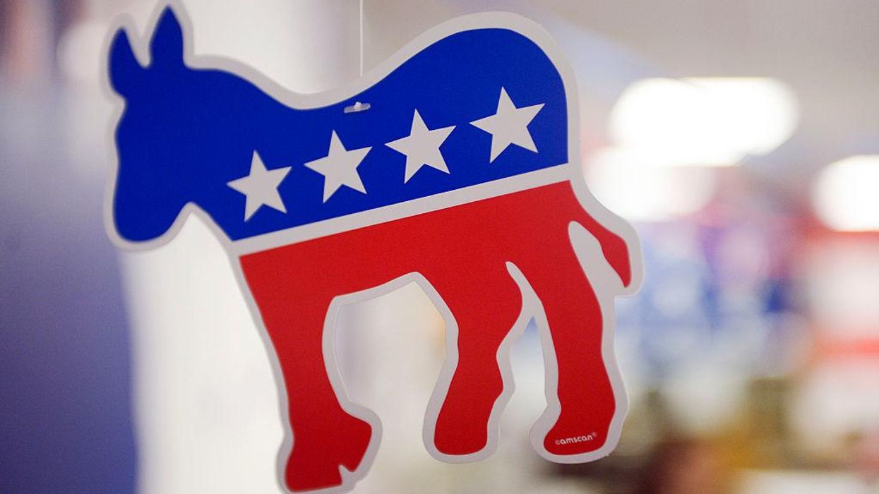 'I'm of Puerto Rican descent and I find it offensive': Democrats seek to ban government use of 'Latinx' in Connecticut