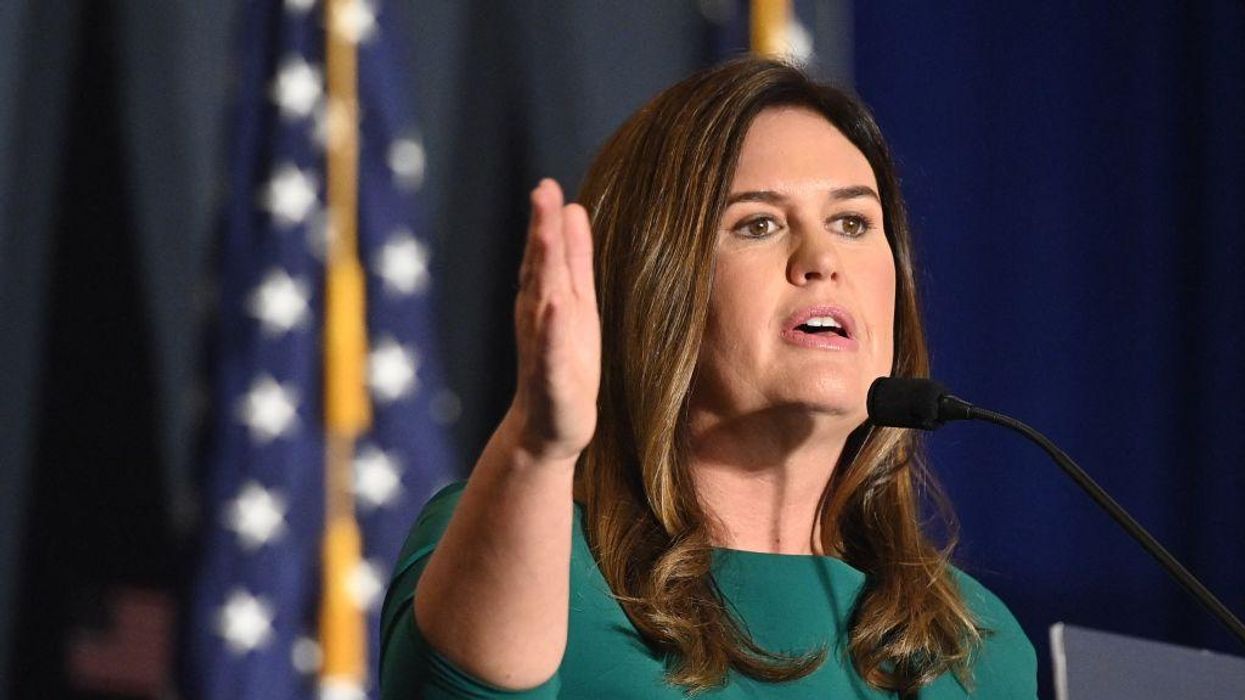 New GOP governor to deliver Republican speech after Biden's State of the Union address