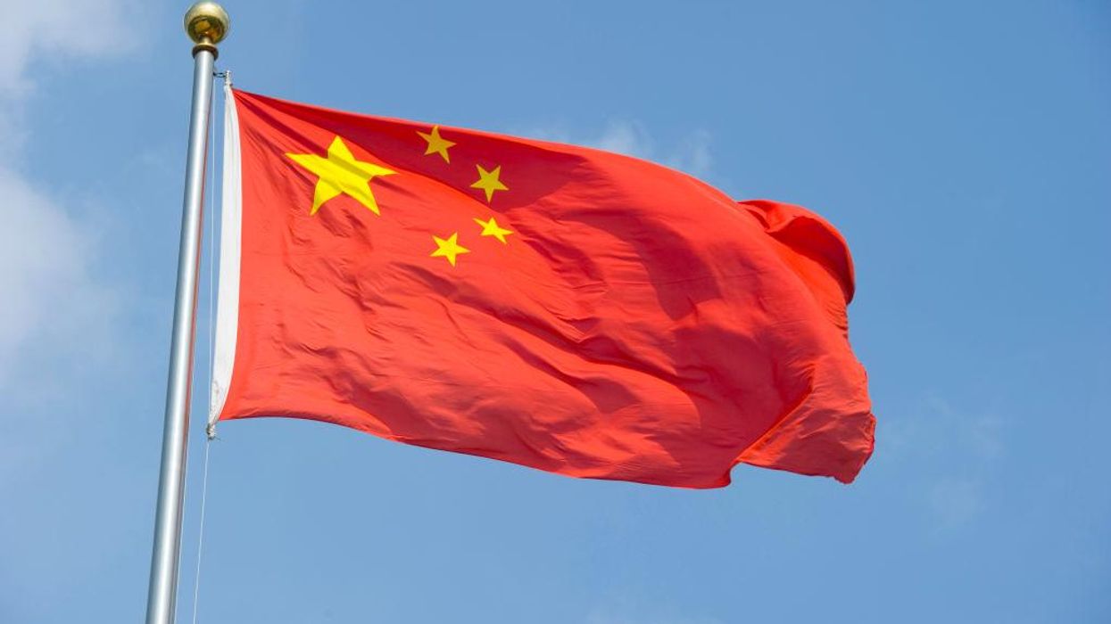 Pentagon 'confident' spy balloon aloft in US airspace is Chinese